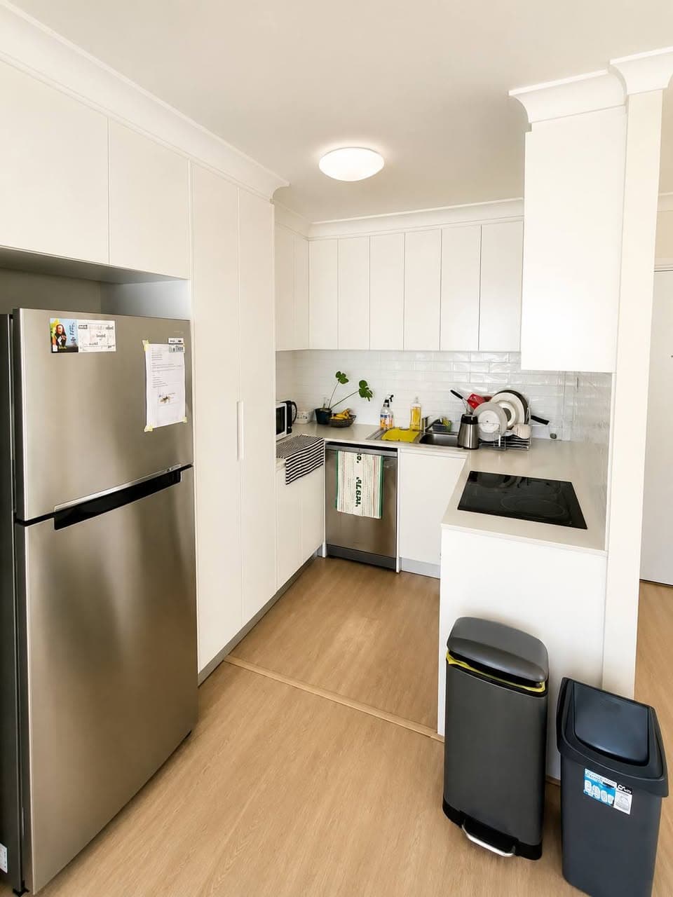 Bed Available in Shared Room in Leichhardt (2)