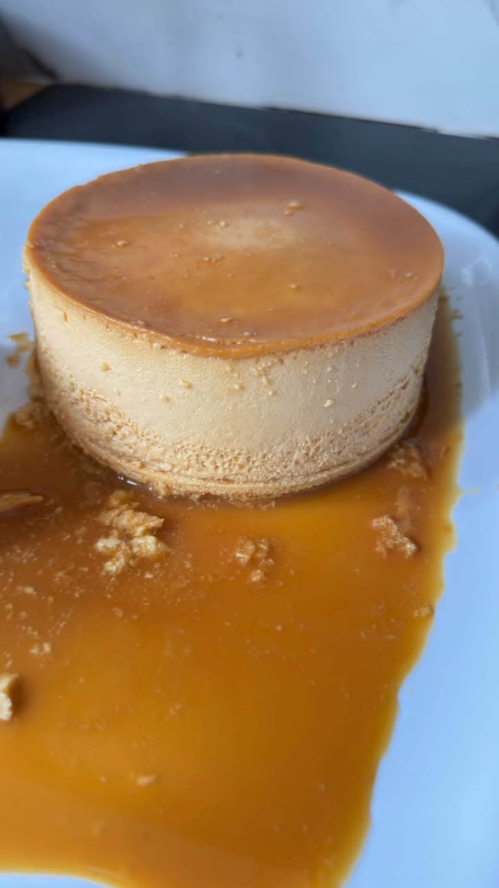 Quesillos or Flans Available