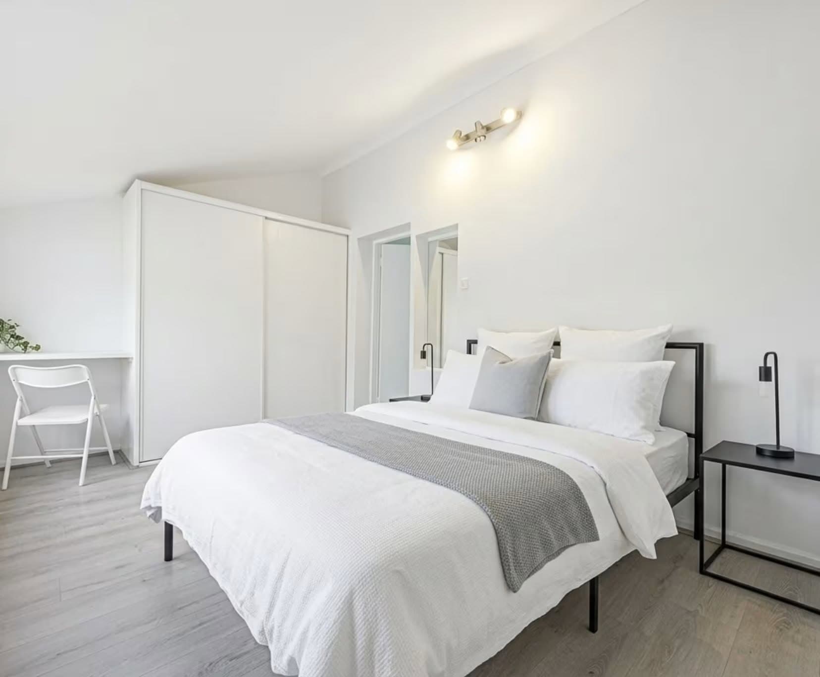 3 Rooms Available in Chatswood