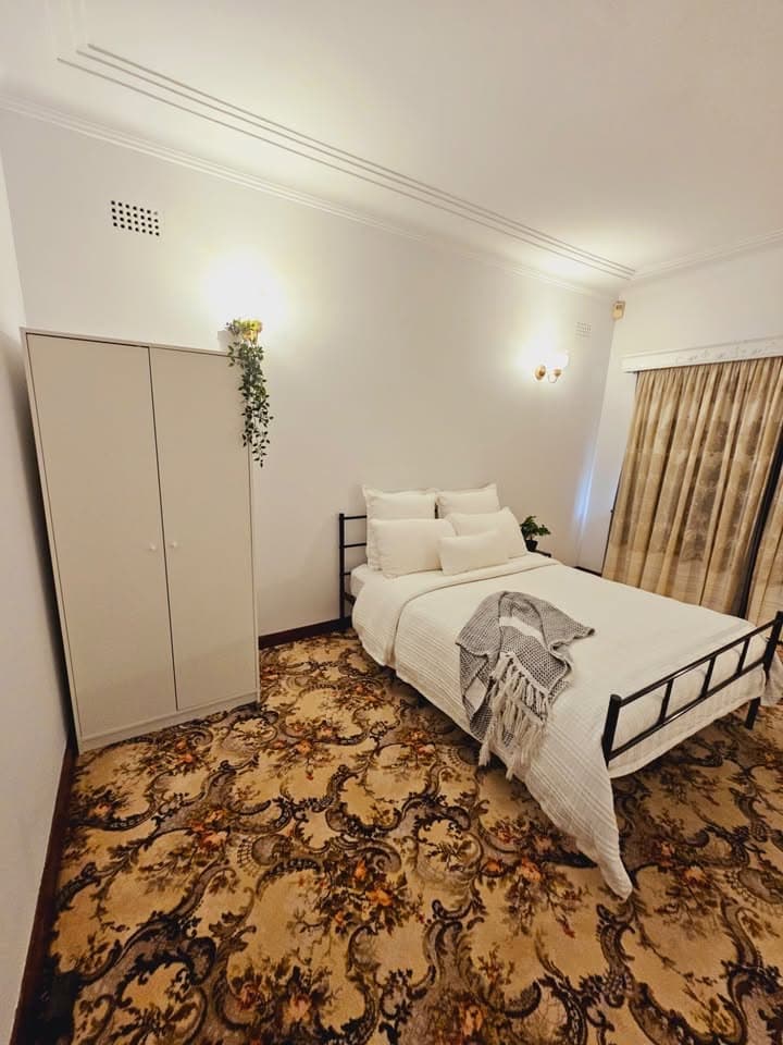 Private Room Available in Strathfield