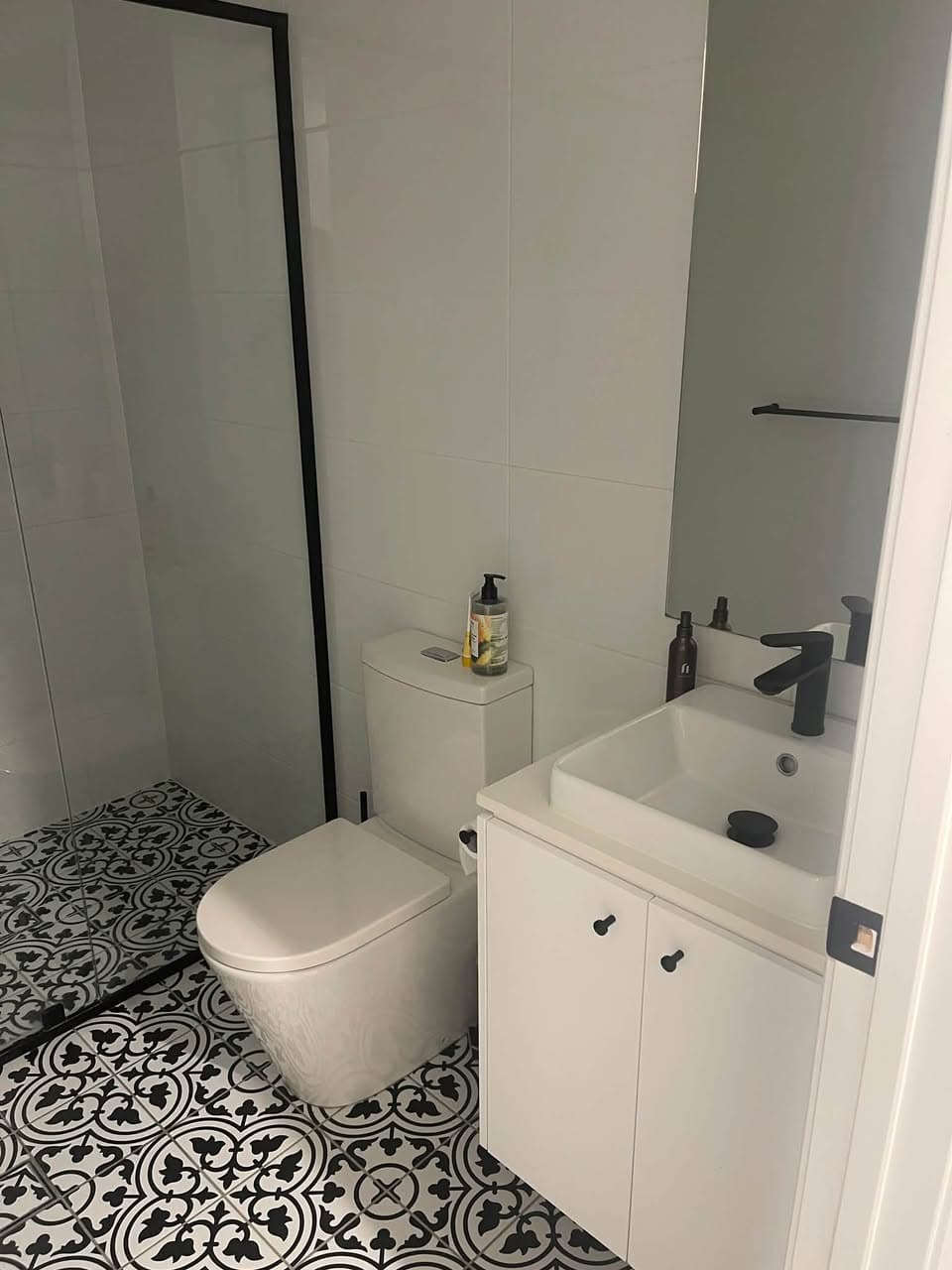 Private Room Available in Tallawong (2)