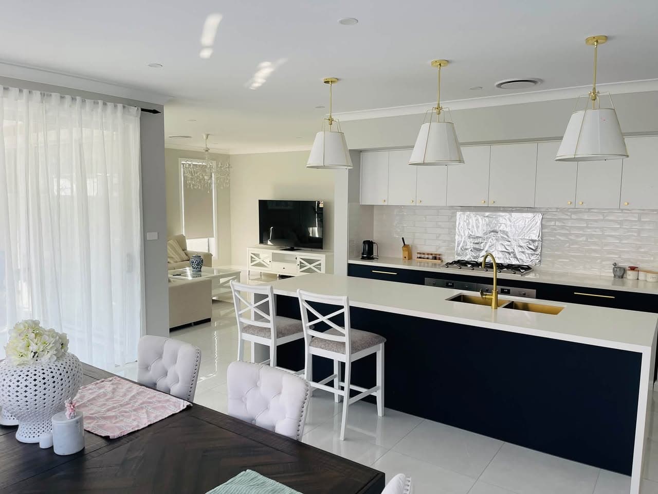 Private Room Available in Tallawong (5)