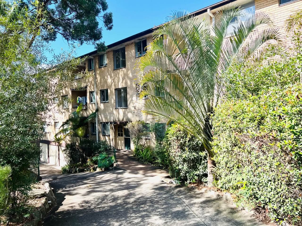 Room Available in Macquarie Park (4)