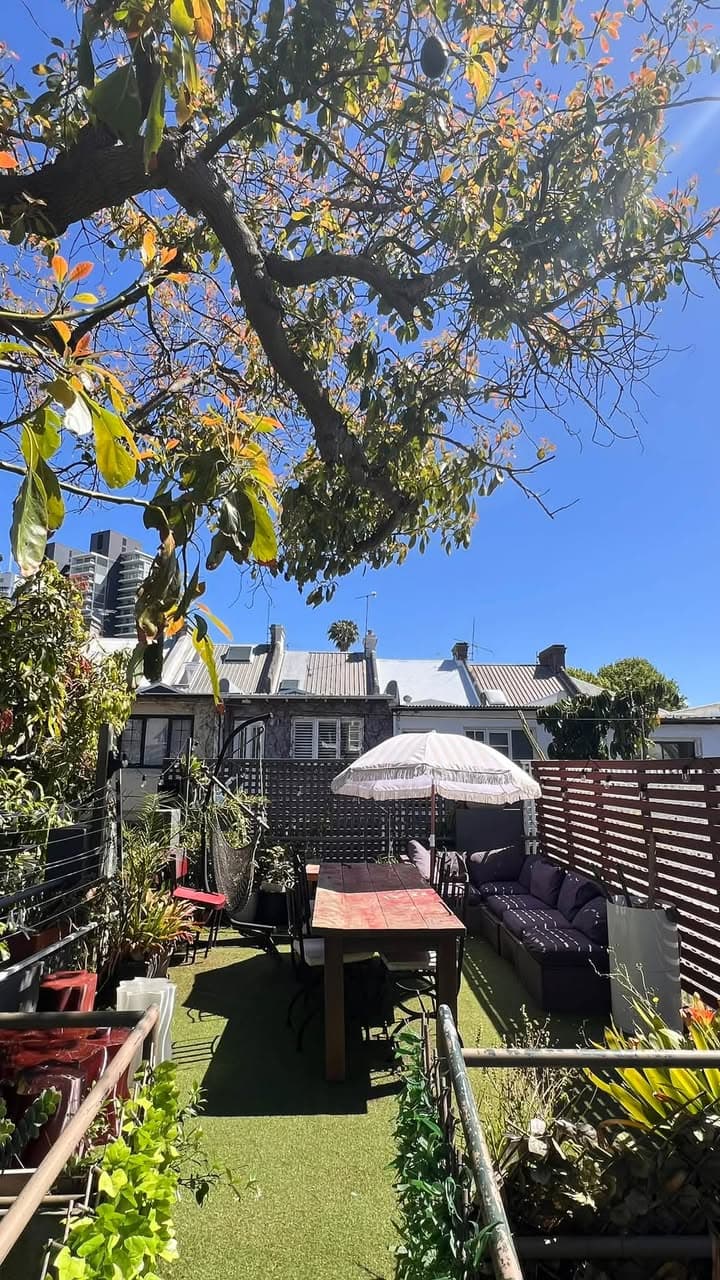 1 Bedroom Home Available in Darlinghurst