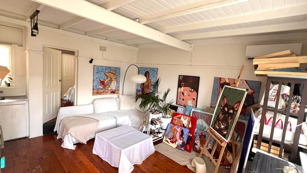 1 Bedroom Home Available in Darlinghurst (2)