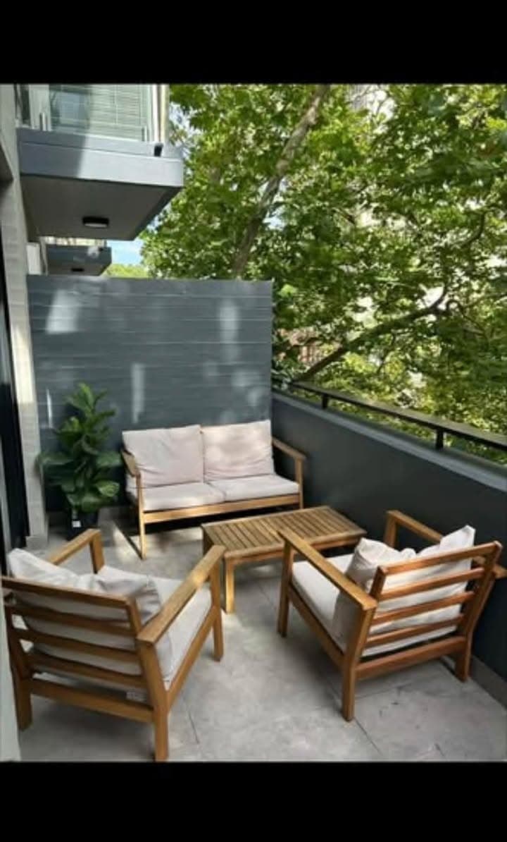1 Bedroom Apartment in Surry Hills/Darlinghurst (2)