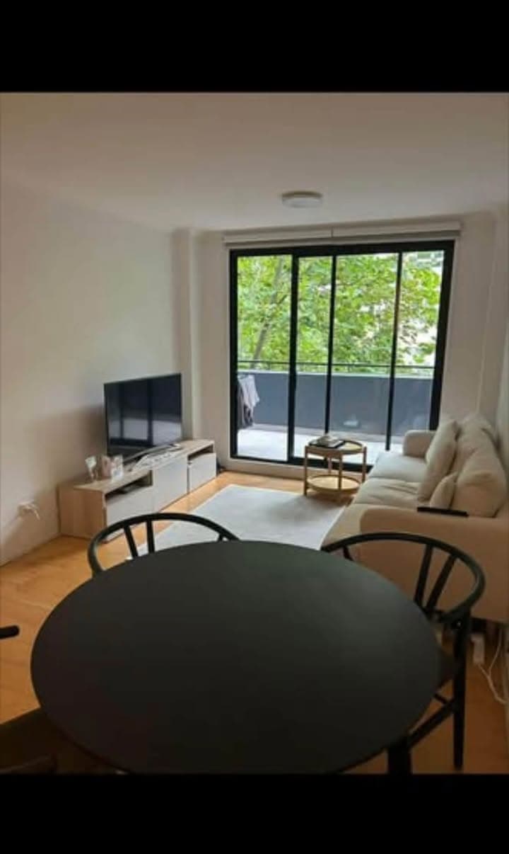 1 Bedroom Apartment in Surry Hills/Darlinghurst (3)