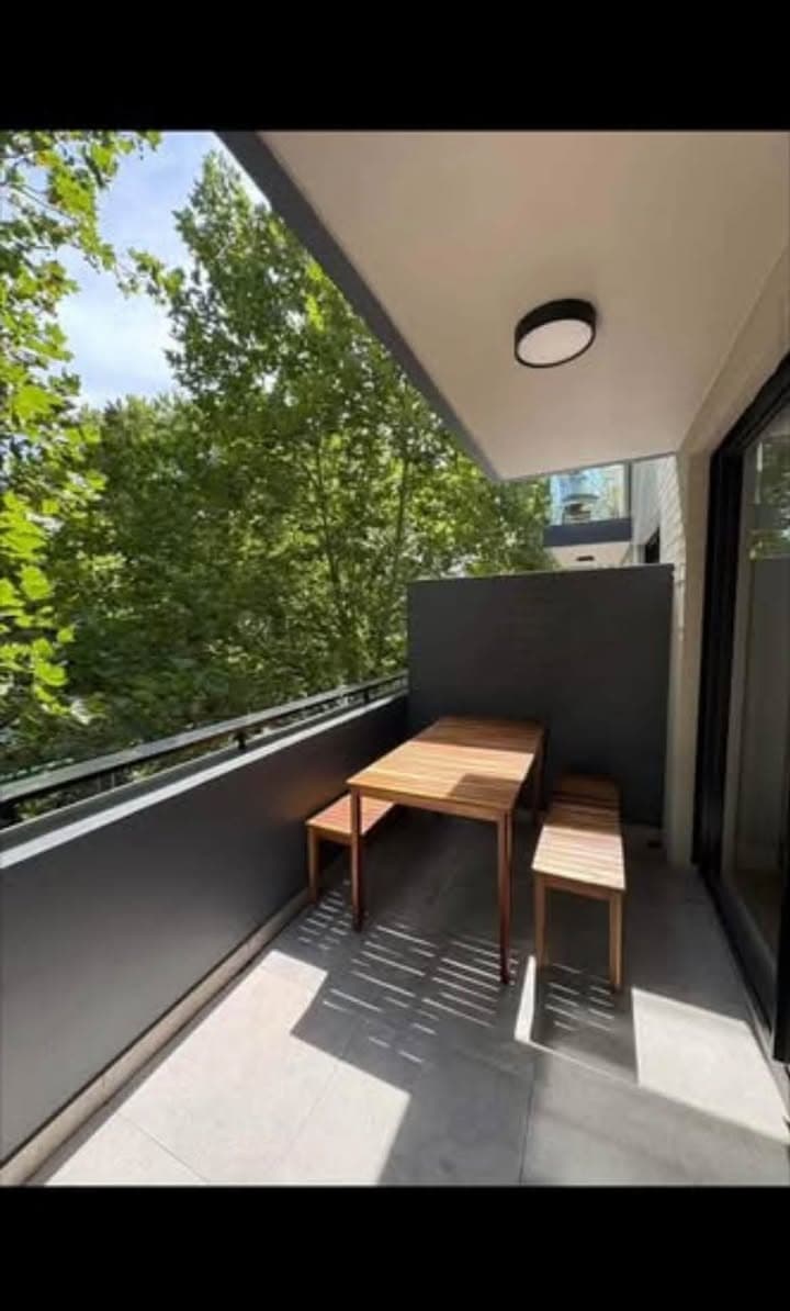1 Bedroom Apartment in Surry Hills/Darlinghurst (4)