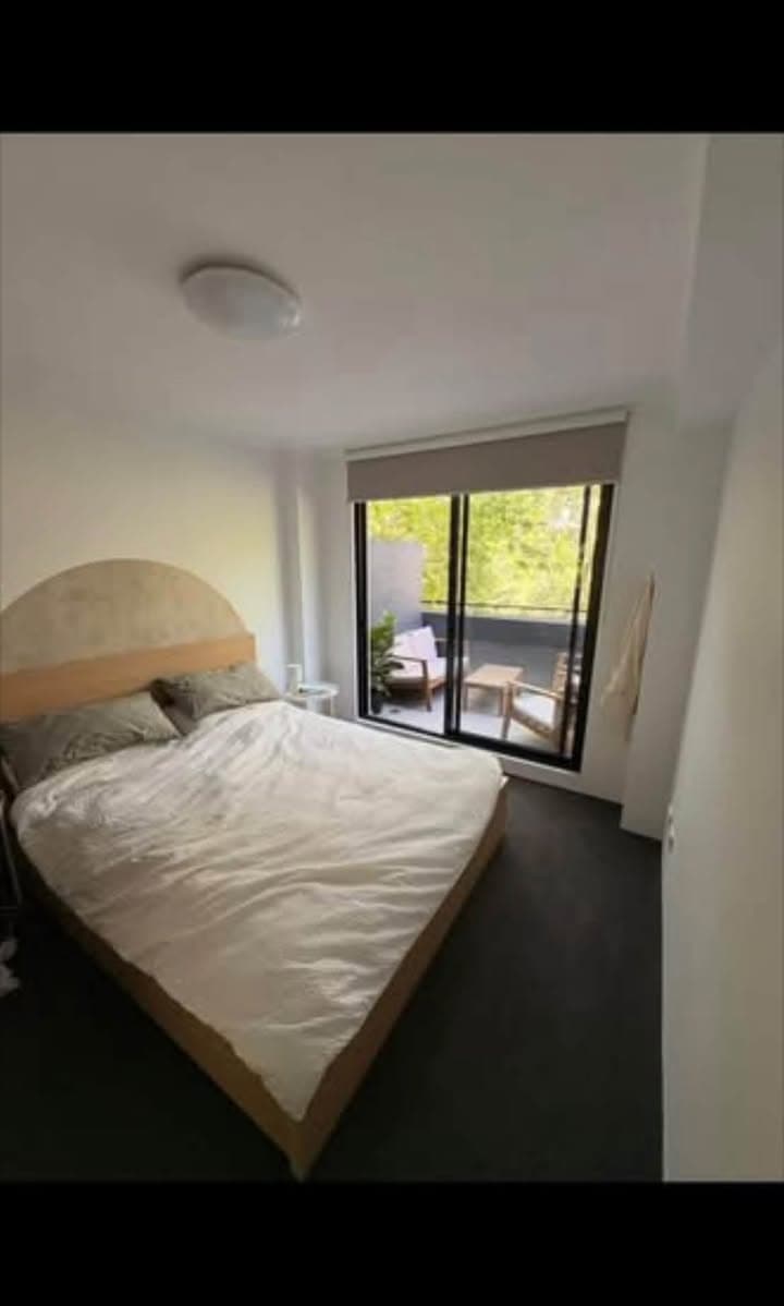 1 Bedroom Apartment in Surry Hills/Darlinghurst (5)