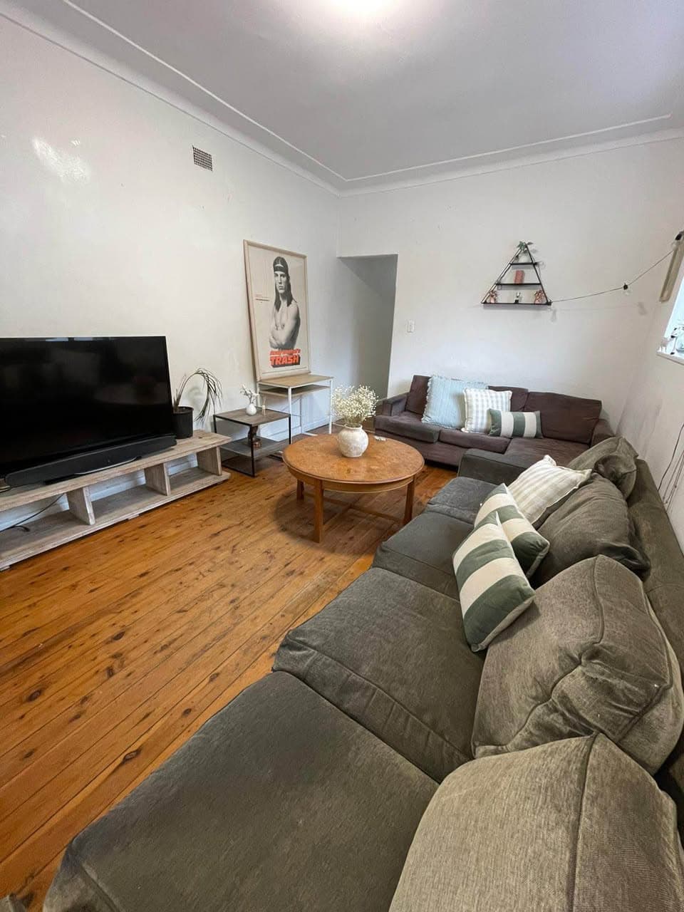 Whole house for rent in Coogee/Randwick for group of friends