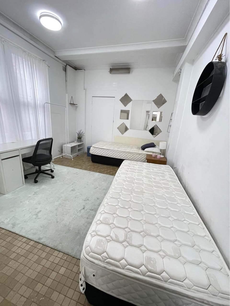 Whole house for rent in Coogee/Randwick for group of friends (5)