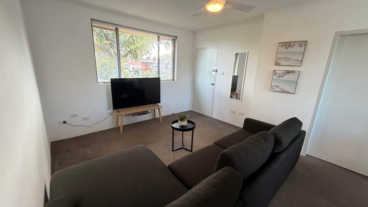 3-bedroom unit for rent in Randwick, $1600/week