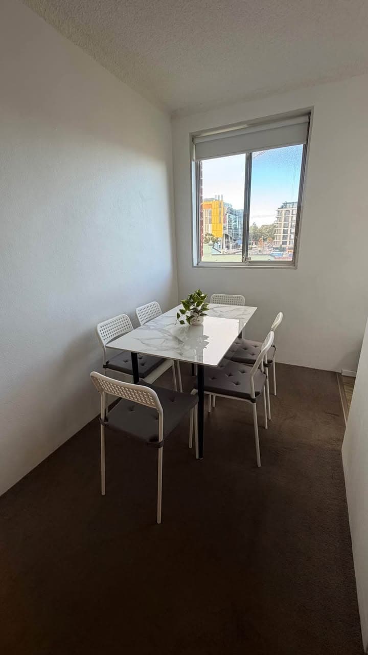 3-bedroom unit for rent in Randwick, $1600/week (2)
