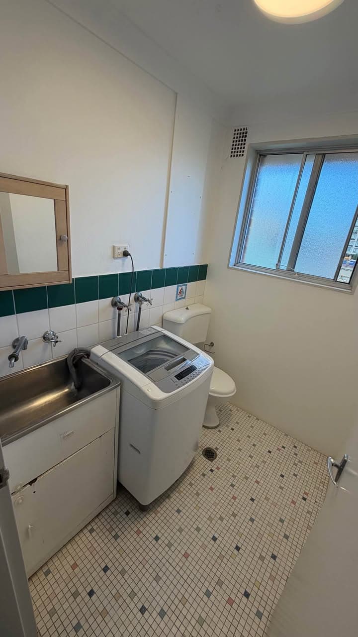 3-bedroom unit for rent in Randwick, $1600/week (5)