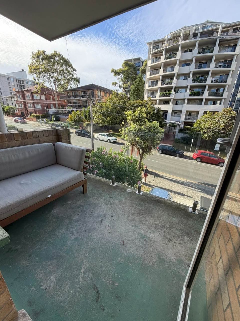 2-bedroom unit for rent in Bondi Junction, $1200/week (3)