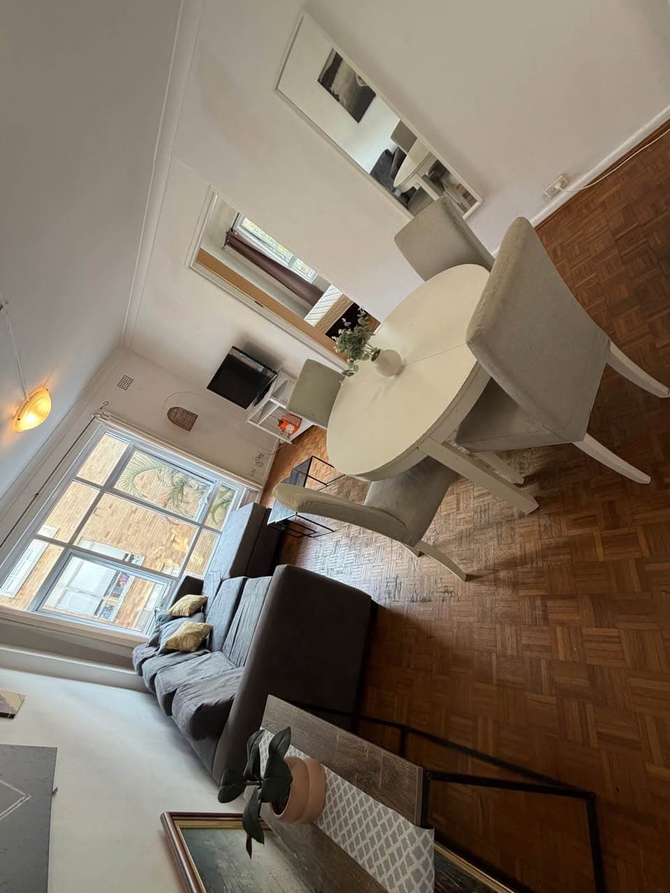 2-bedroom unit for rent in Bondi Junction, $1200/week (5)