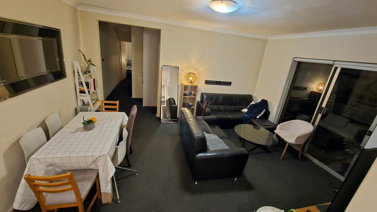 Private Room in Rose Bay - Short Term