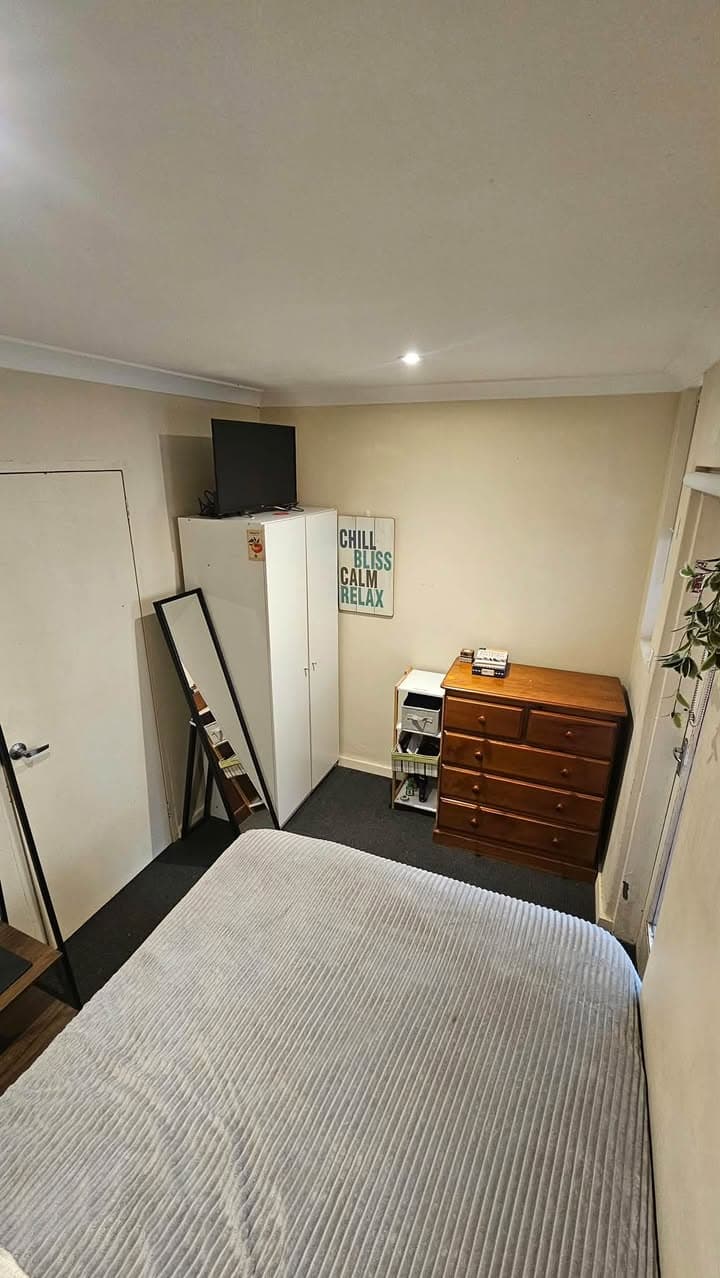 Private Room in Rose Bay - Short Term (3)