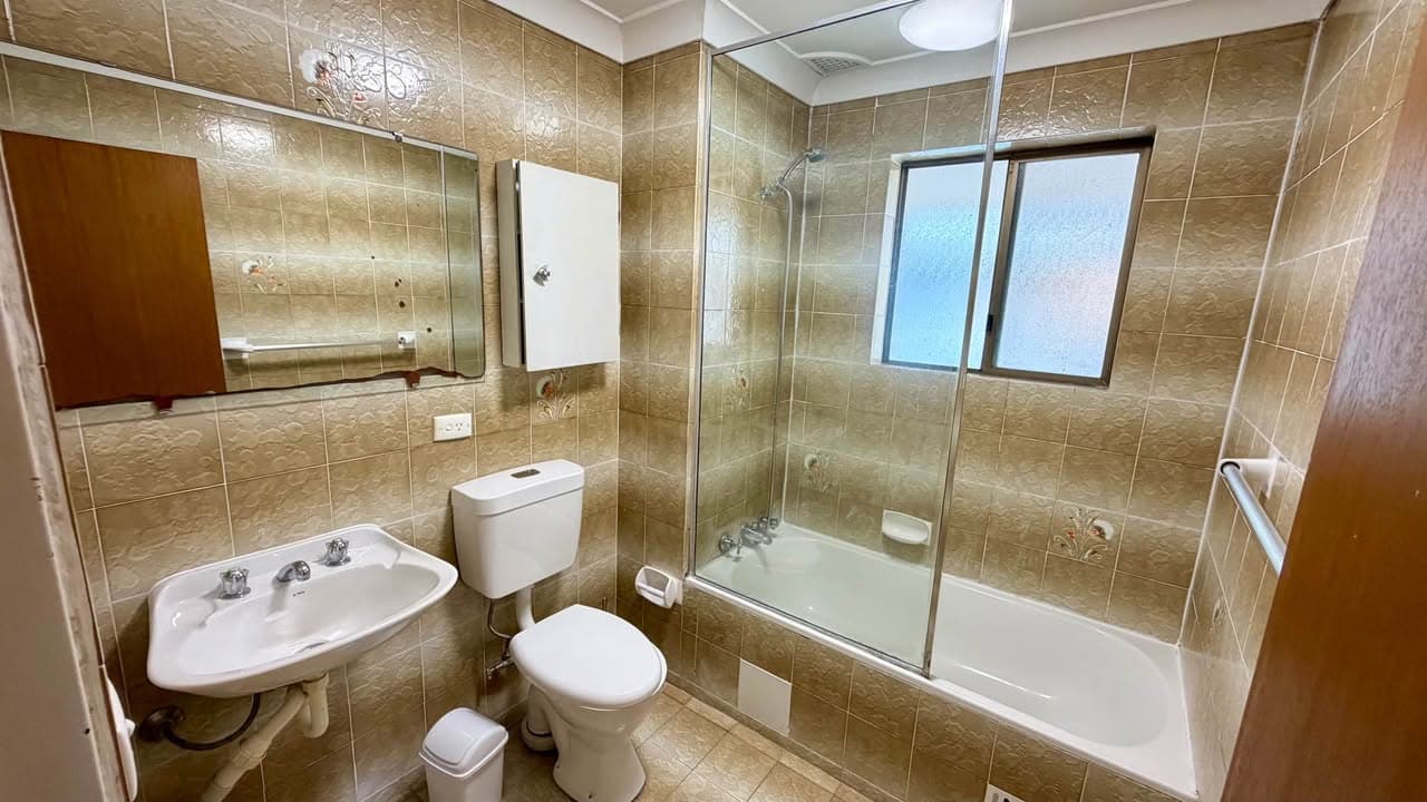 3-Level House for Rent in Coogee (4)