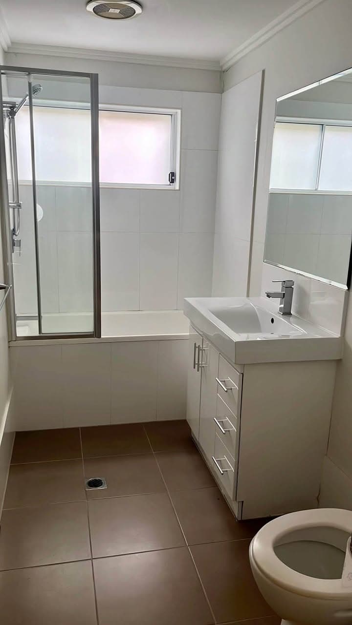 Room for Couple Available in Norman Park (3)