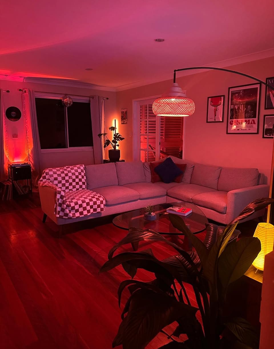 Master Room with Private Bathroom for Short Term Rent in Paddington (2)