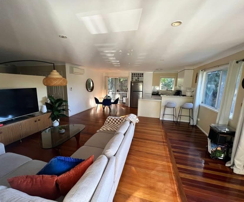 Master Room with Private Bathroom for Short Term Rent in Paddington (3)