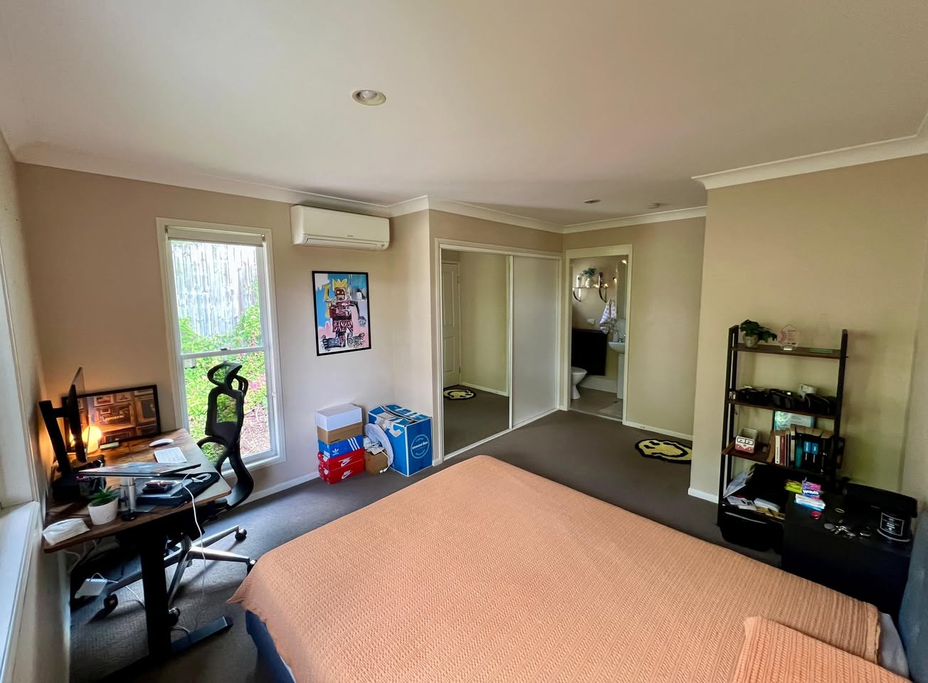 Master Room with Private Bathroom for Short Term Rent in Paddington (4)