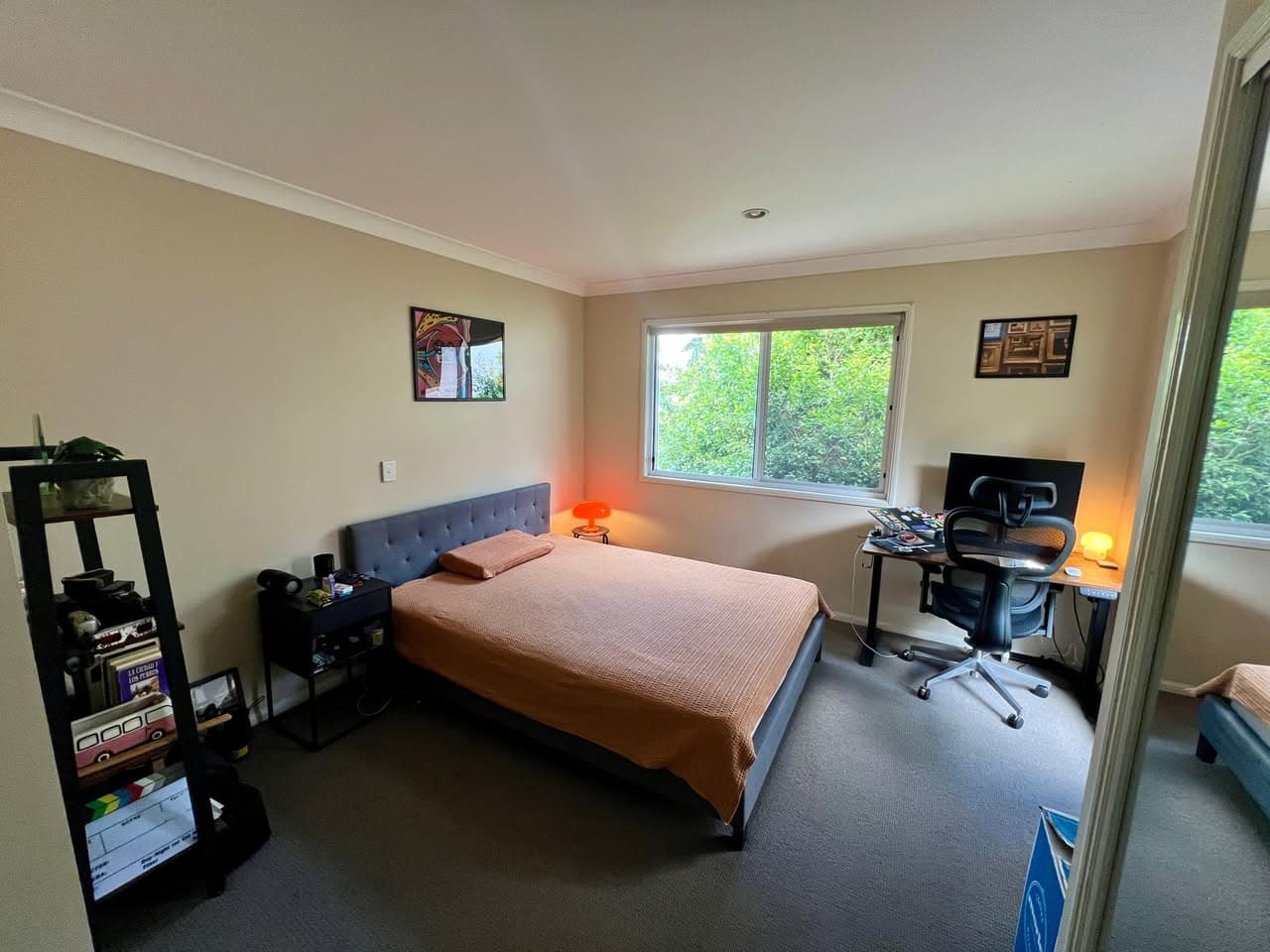 Master Room with Private Bathroom for Short Term Rent in Paddington (5)
