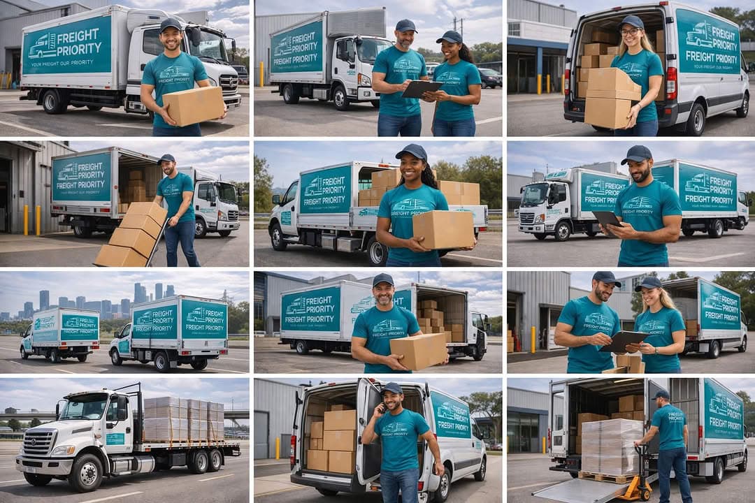 Hiring 1-Tonne Van Drivers in Toowoomba