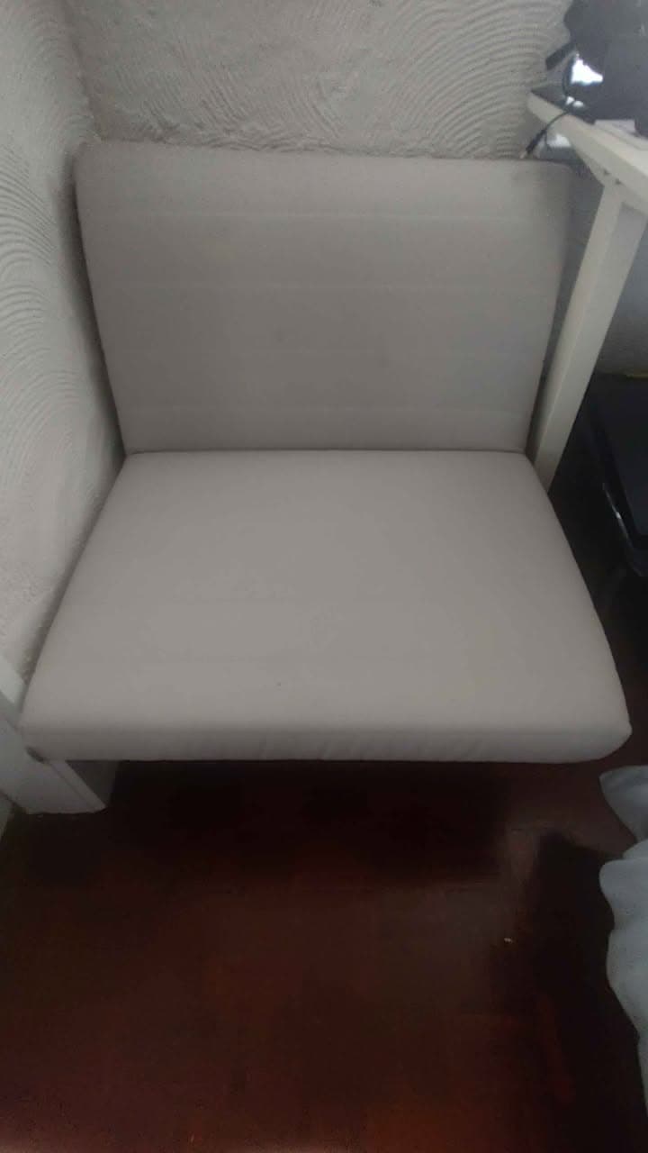 IKEA LYCKSELE Single Fold-Out Sofa Bed for Sale