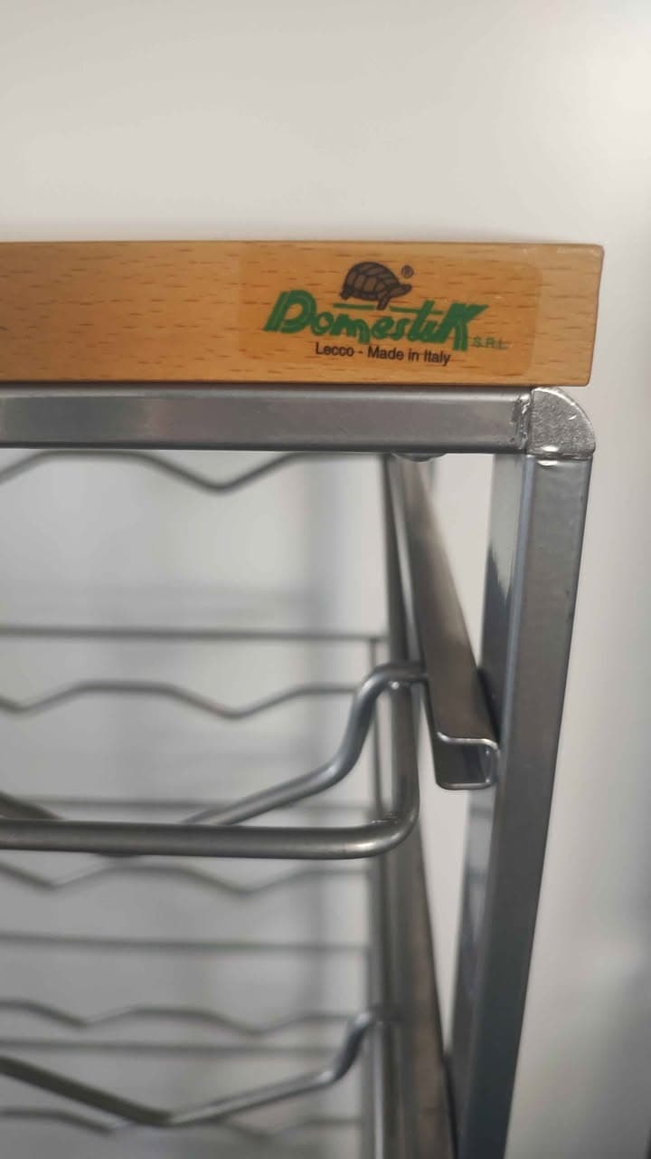 Vertical Freestanding Wine Rack for Sale (2)