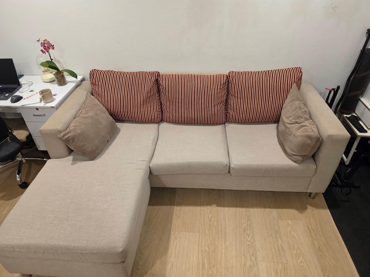 Sofa for Sale in Wollstonecraft