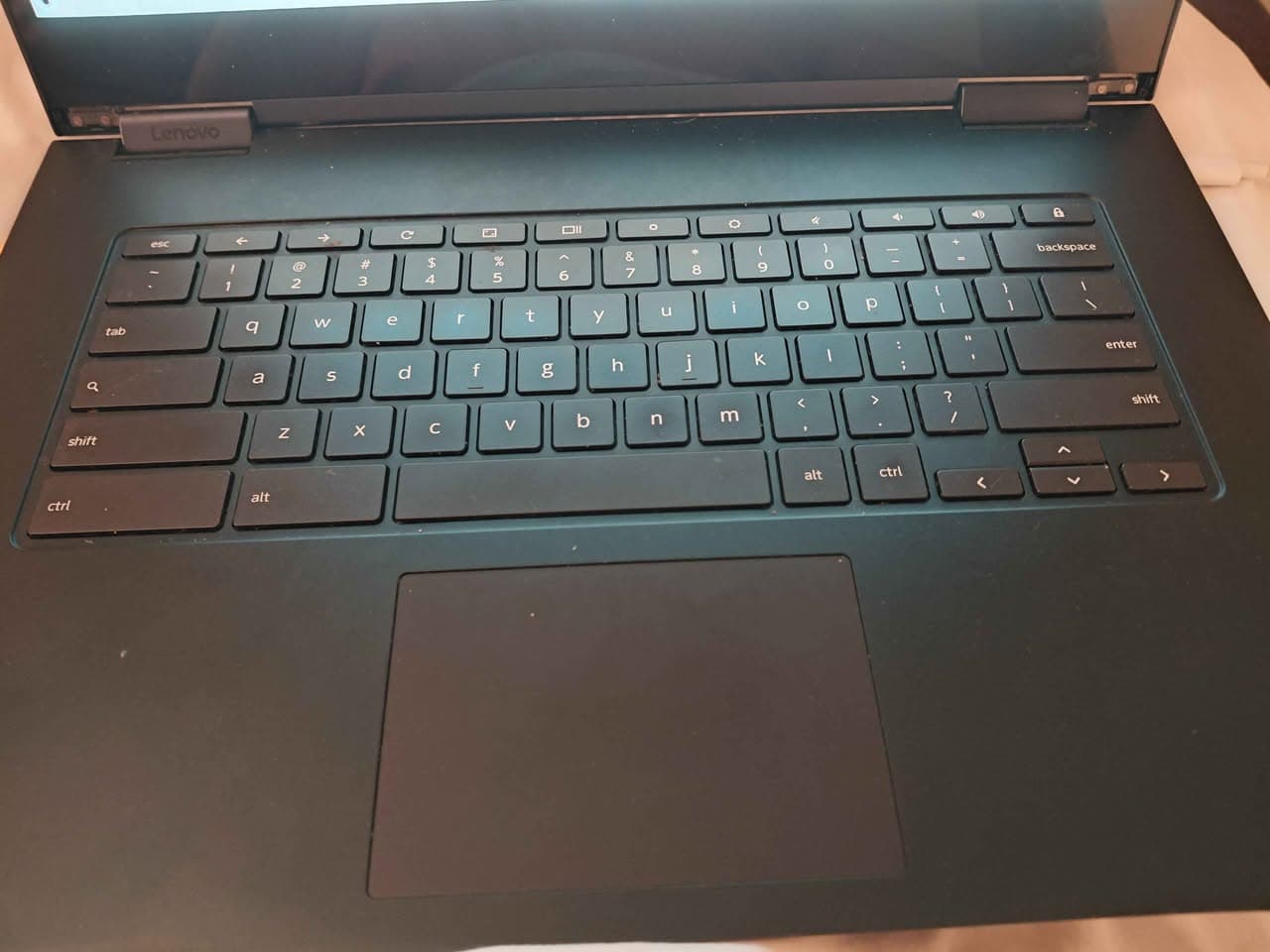 Lenovo Yoga Chromebook for Sale (3)