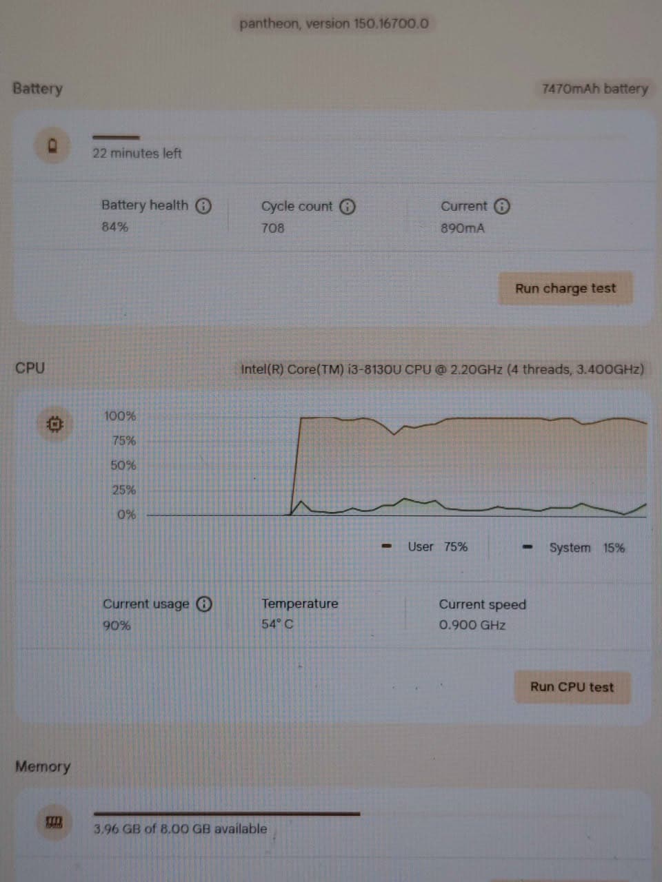 Lenovo Yoga Chromebook for Sale (4)