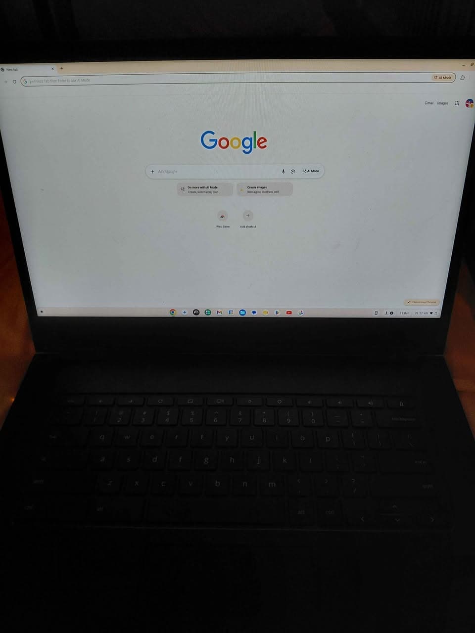 Lenovo Yoga Chromebook for Sale (5)