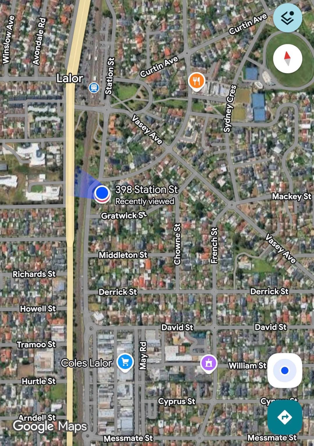 Private Room for Rent in Lalor