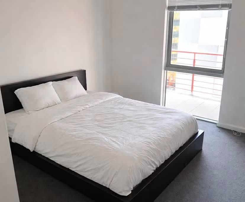 Private Room in Southbank - $450/week