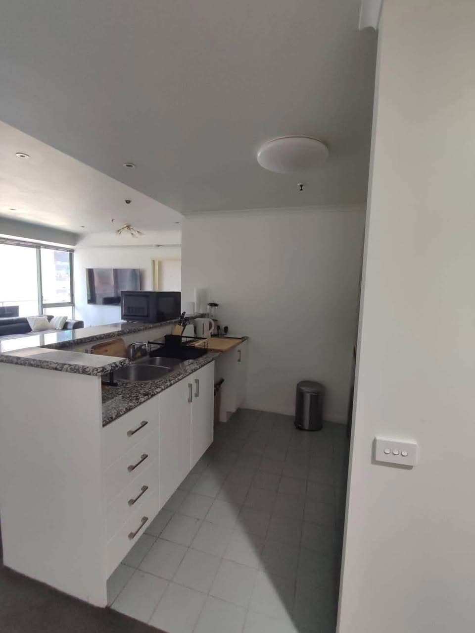 Private Room in Southbank - $450/week (3)