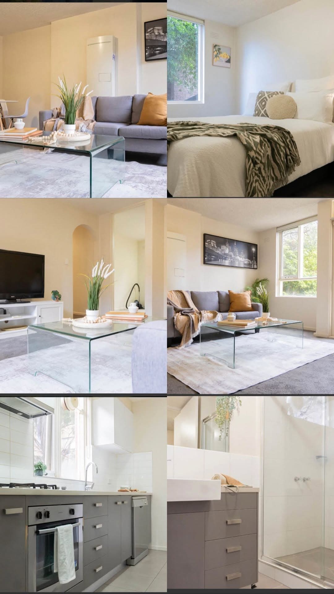 Room for Rent in St Kilda - $335/week