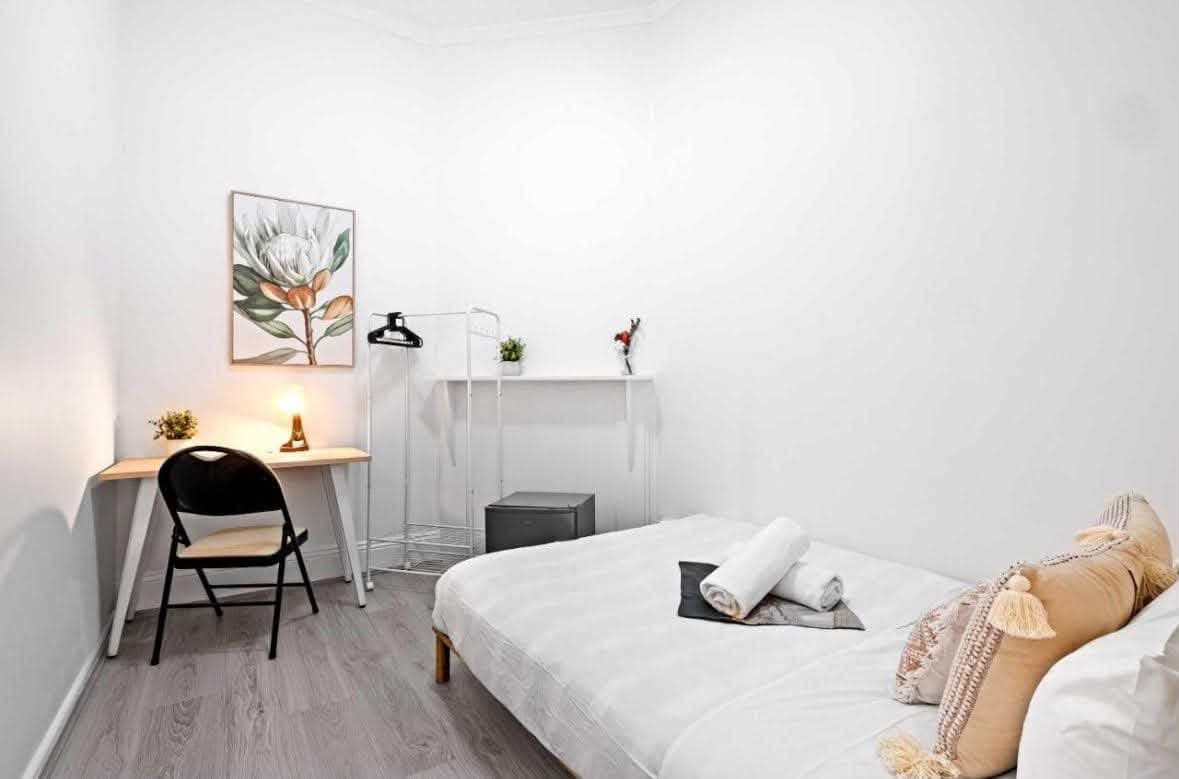 Private Room for Rent in Kensington/Randwick - $300/week (2)