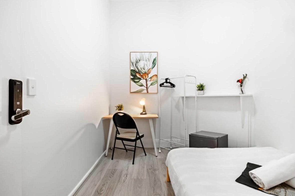 Private Room for Rent in Kensington/Randwick - $300/week (4)