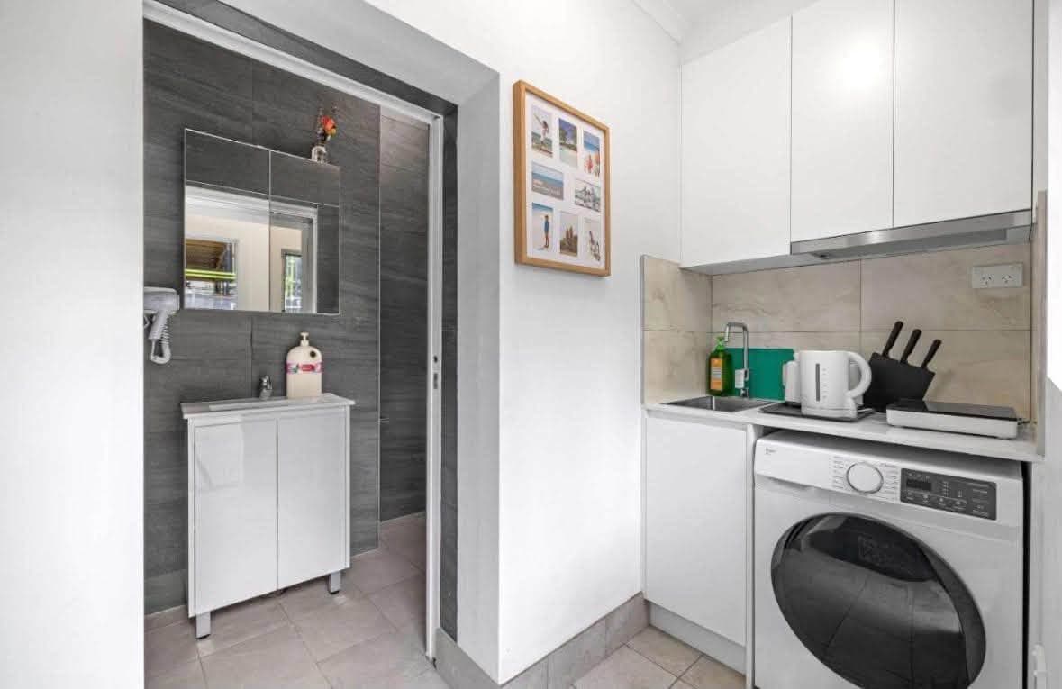 Private Room for Rent in Kensington/Randwick - $300/week (5)