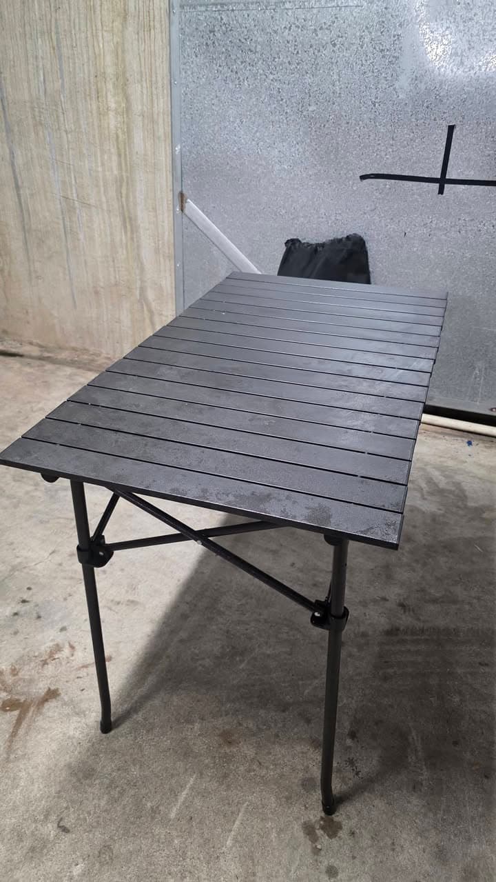 KINGS Rooftop Tent and Camping Gear for Sale - $650 (4)