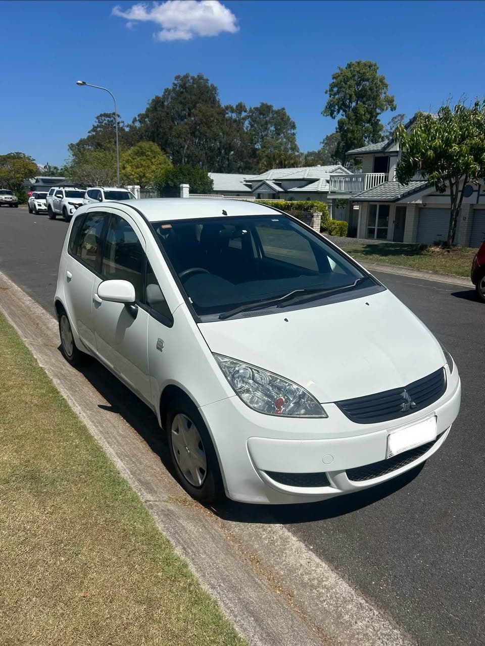 2006 Mitsubishi Colt for Sale