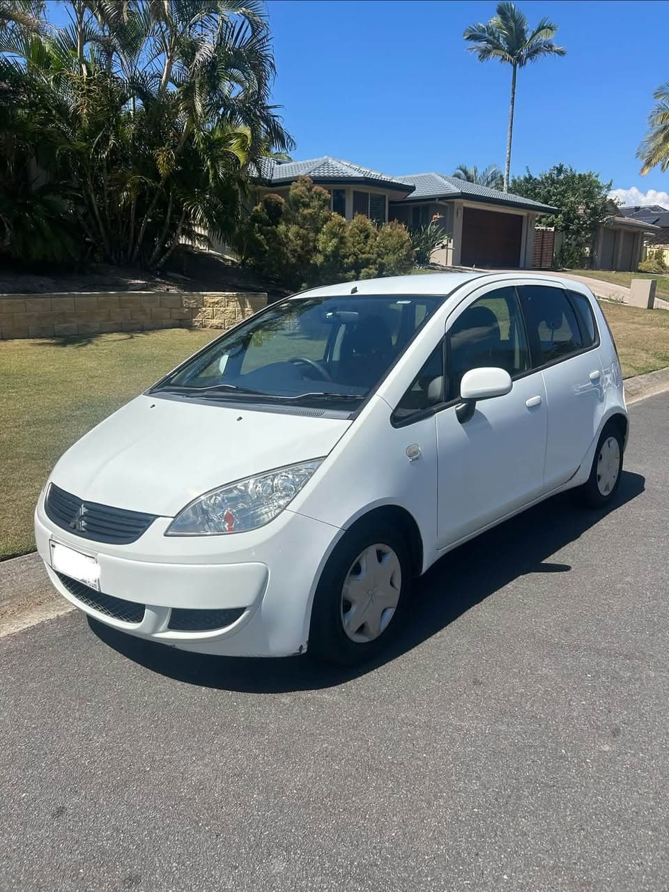2006 Mitsubishi Colt for Sale (2)