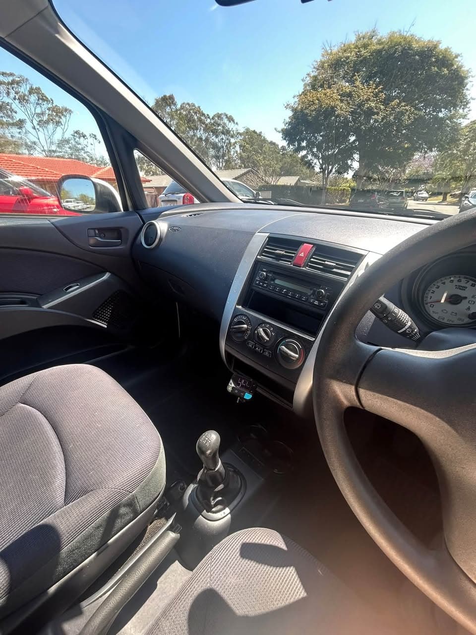 2006 Mitsubishi Colt for Sale (5)