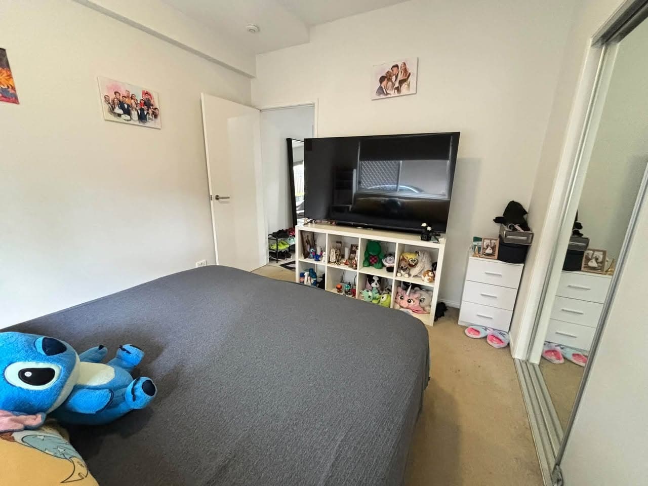 Master Room for Couple Available in Fairfield (2)
