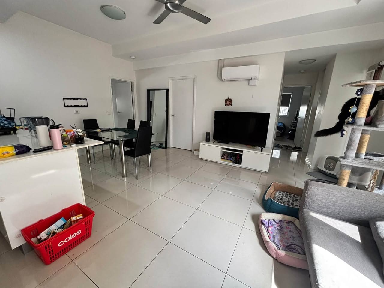 Master Room for Couple Available in Fairfield (4)