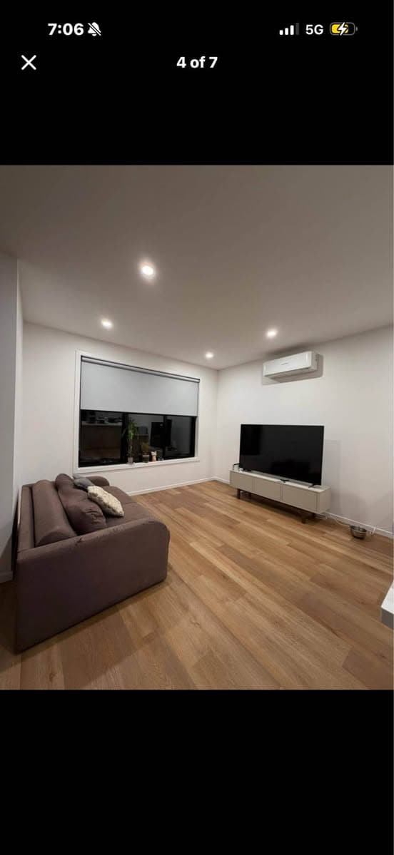 Room for Rent Available from 15 November in Reservoir (4)