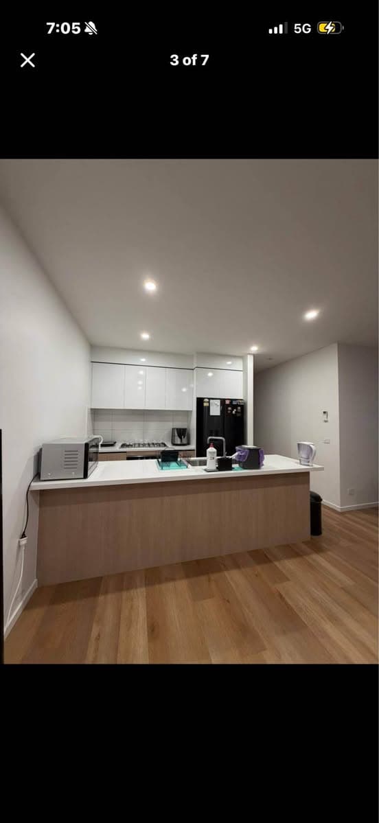 Furnished Room for Rent in Reservoir (3)